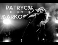 Koncert Patrycji Markowskiej Projekt ??wiat??a: Art Light Group Realizacja: Artur Milewski