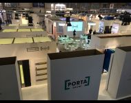 Budma 2017 - Porta Drzwi