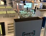 Budma 2017 - Porta Drzwi