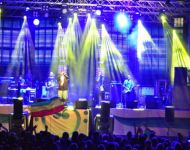 REGA?OWISKO 2012 BIELAWA REGGAE FESTIWAL