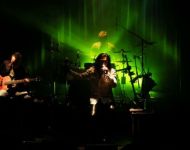 Koncert zespo??u BRACIA, Realizacja: Tomasz Sierotko