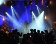  Koncert akustyczny Kasi Kowalskiej 2012 realizacja: Tomasz Sierotko