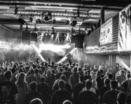 My Riot Krak??w 2012 klub Kwadrat realizacja: Grzegorz Polak