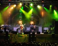 REGA?OWISKO 2012 BIELAWA REGGAE FESTIWAL