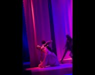 E??cki Teatr Ta??ca - spektakl 