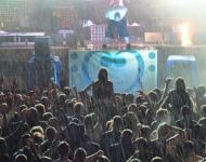 REGA?OWISKO 2012 BIELAWA REGGAE FESTIWAL