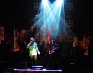 REGA?OWISKO 2012 BIELAWA REGGAE FESTIWAL