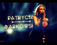 Koncert Patrycji Markowskiej Projekt ??wiat??a: Art Light Group Realizacja: Artur Milewski