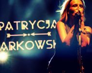 Koncert Patrycji Markowskiej Projekt ??wiat??a: Art Light Group Realizacja: Artur Milewski