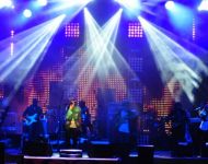 REGA?OWISKO 2012 BIELAWA REGGAE FESTIWAL